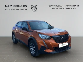 Peugeot 2008 ACTIVE 1.2 PureTech 100 BVM6 EURO6//2207180 - 14900 € - 61166970 3 | Car24.bg Peugeot 2008 ACTIVE 1.2 PureTech 100 BVM6 EURO6//2207180 - 14900 € - 61166970 3