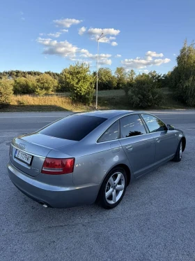 Audi A6 2.7 quattro - 4450 € - 49411342 5 | Car24.bg Audi A6 2.7 quattro - 4450 € - 49411342 5
