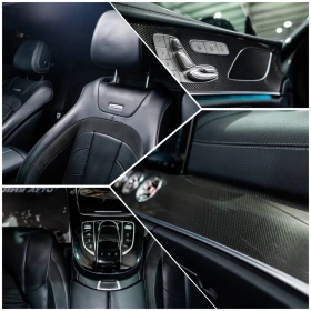 Mercedes-Benz CLS 53 AMG 4MATIC+ LED NAVI CARBON ЛИЗИНГ 100% | Auto.bg — изображение 16 Mercedes-Benz CLS 53 AMG 4MATIC+ LED NAVI CARBON ЛИЗИНГ 100% | Auto.bg — изображение 16