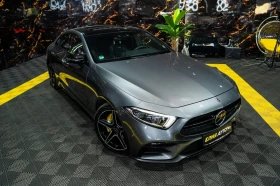 Mercedes-Benz CLS 53 AMG 4MATIC+ LED NAVI CARBON ЛИЗИНГ 100% | Auto.bg — изображение 2 Mercedes-Benz CLS 53 AMG 4MATIC+ LED NAVI CARBON ЛИЗИНГ 100% | Auto.bg — изображение 2