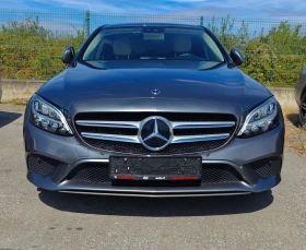 Mercedes-Benz C 220 - Car24.bg Mercedes-Benz C 220