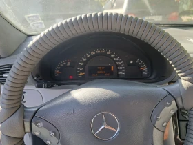 Mercedes-Benz C 270 - 3300 € - 42896897 6 | Car24.bg Mercedes-Benz C 270 - 3300 € - 42896897 6