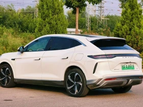 Denza N7 PERFORMANCE MAX | 530hp AWD | 3.9s | 91.3kWh | Auto.bg — изображение 4 Denza N7 PERFORMANCE MAX | 530hp AWD | 3.9s | 91.3kWh | Auto.bg — изображение 4