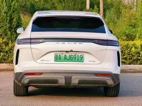 Denza N7 PERFORMANCE MAX | 530hp AWD | 3.9s | 91.3kWh | Auto.bg — изображение 5 Denza N7 PERFORMANCE MAX | 530hp AWD | 3.9s | 91.3kWh | Auto.bg — изображение 5
