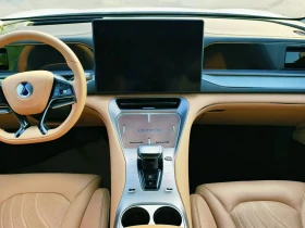 Denza N7 PERFORMANCE MAX | 530hp AWD | 3.9s | 91.3kWh | Auto.bg — изображение 9 Denza N7 PERFORMANCE MAX | 530hp AWD | 3.9s | 91.3kWh | Auto.bg — изображение 9