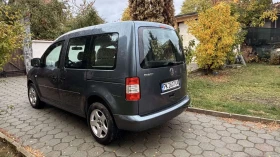 VW Caddy undefined | Auto.bg — изображение 4 VW Caddy undefined | Auto.bg — изображение 4
