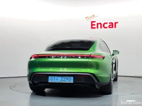 Porsche Taycan Base | Auto.bg — изображение 4 Porsche Taycan Base | Auto.bg — изображение 4
