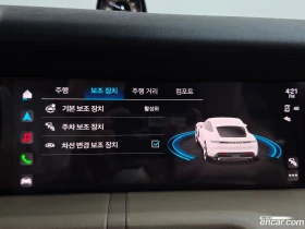 Porsche Taycan Base | Auto.bg — изображение 16 Porsche Taycan Base | Auto.bg — изображение 16