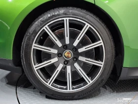 Porsche Taycan Base | Auto.bg — изображение 5 Porsche Taycan Base | Auto.bg — изображение 5