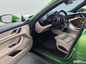 Porsche Taycan Base | Auto.bg — изображение 10 Porsche Taycan Base | Auto.bg — изображение 10