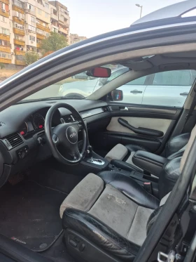 Audi A6 Allroad 180кс/Пружини/FULL Екстри - 2000 € - 99637011 7 | Car24.bg Audi A6 Allroad 180кс/Пружини/FULL Екстри - 2000 € - 99637011 7
