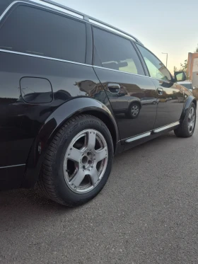 Audi A6 Allroad 180кс/Пружини/FULL Екстри - 2000 € - 99637011 6 | Car24.bg Audi A6 Allroad 180кс/Пружини/FULL Екстри - 2000 € - 99637011 6