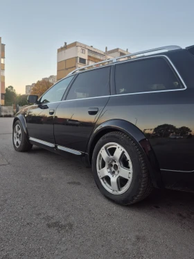 Audi A6 Allroad 180кс/Пружини/FULL Екстри - 2000 € - 99637011 5 | Car24.bg Audi A6 Allroad 180кс/Пружини/FULL Екстри - 2000 € - 99637011 5