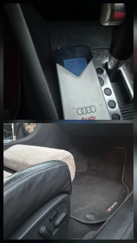 Audi A6 Allroad 180кс/Пружини/FULL Екстри - 2000 € - 99637011 15 | Car24.bg Audi A6 Allroad 180кс/Пружини/FULL Екстри - 2000 € - 99637011 15