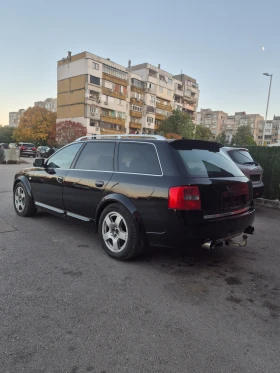 Audi A6 Allroad 180кс/Пружини/FULL Екстри - 2000 € - 99637011 2 | Car24.bg Audi A6 Allroad 180кс/Пружини/FULL Екстри - 2000 € - 99637011 2