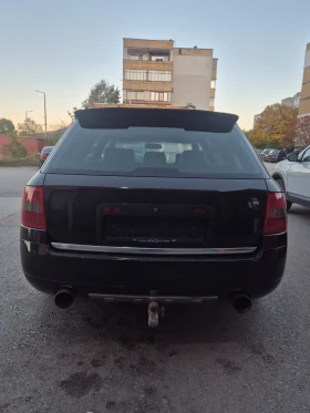 Audi A6 Allroad 180кс/Пружини/FULL Екстри - 2000 € - 99637011 3 | Car24.bg Audi A6 Allroad 180кс/Пружини/FULL Екстри - 2000 € - 99637011 3