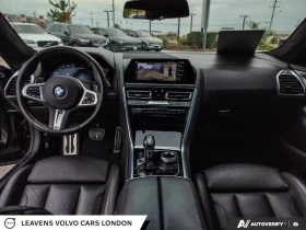 BMW 850 i CARFAX НАЛИЧЕН | 2019 | 96 215 км | Auto.bg — изображение 7 BMW 850 i CARFAX НАЛИЧЕН | 2019 | 96 215 км | Auto.bg — изображение 7