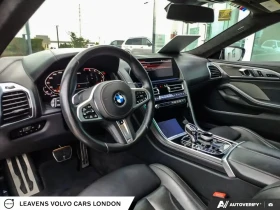 BMW 850 i CARFAX НАЛИЧЕН | 2019 | 96 215 км | Auto.bg — изображение 6 BMW 850 i CARFAX НАЛИЧЕН | 2019 | 96 215 км | Auto.bg — изображение 6
