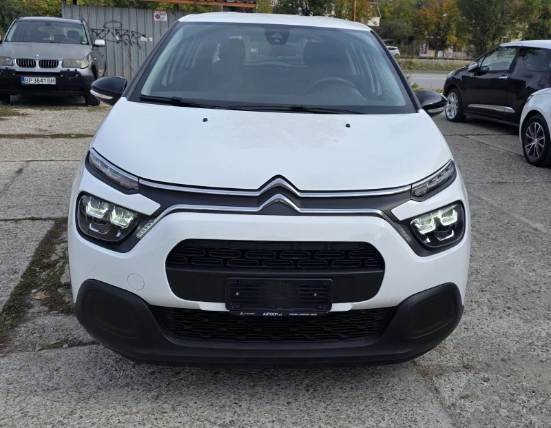 Citroen C3 1.5 BlueHDI $ 66000 km $ LED $ - 16600 лв. / 8487.45 € - 85985955 1 | Car24.bg Citroen C3 1.5 BlueHDI $ 66000 km $ LED $ - 16600 лв. / 8487.45 € - 85985955 1