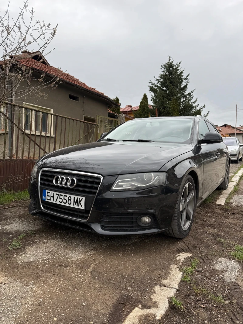 Audi A4 2.0 143 - 6000 € / 11734.98 лв. - 79160406 1 | Car24.bg Audi A4 2.0 143 - 6000 € / 11734.98 лв. - 79160406 1