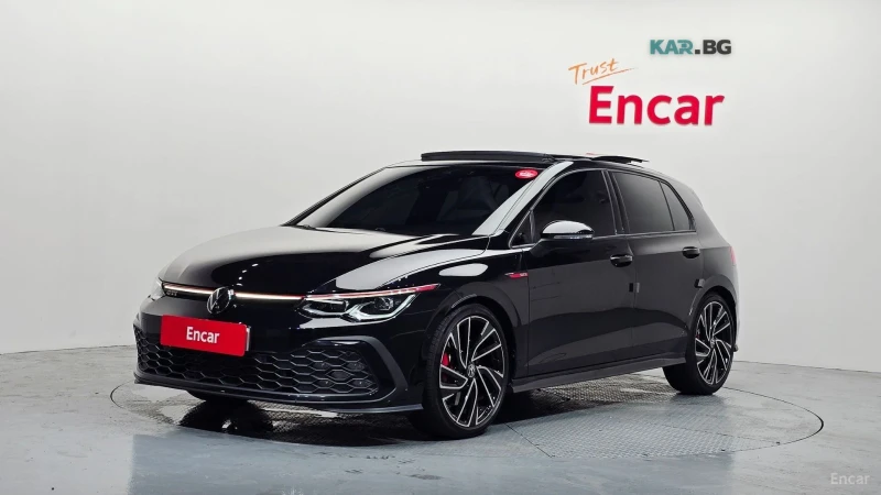 VW Golf 8* 2.0* GTI* ДИСТРОНИК* ПОДГРЕВ* ОБДУХВАНЕ* HUD* - 26200 € / 51242.75 лв. - 30257684 1 | Car24.bg VW Golf 8* 2.0* GTI* ДИСТРОНИК* ПОДГРЕВ* ОБДУХВАНЕ* HUD* - 26200 € / 51242.75 лв. - 30257684 1
