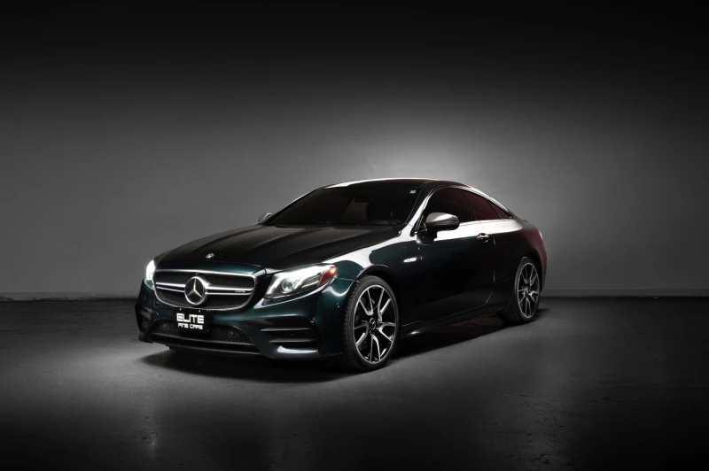 Mercedes-Benz E 53 AMG 4MATIC+ Coupe - 29950 € - 89108464 1 | Car24.bg Mercedes-Benz E 53 AMG 4MATIC+ Coupe - 29950 € - 89108464 1