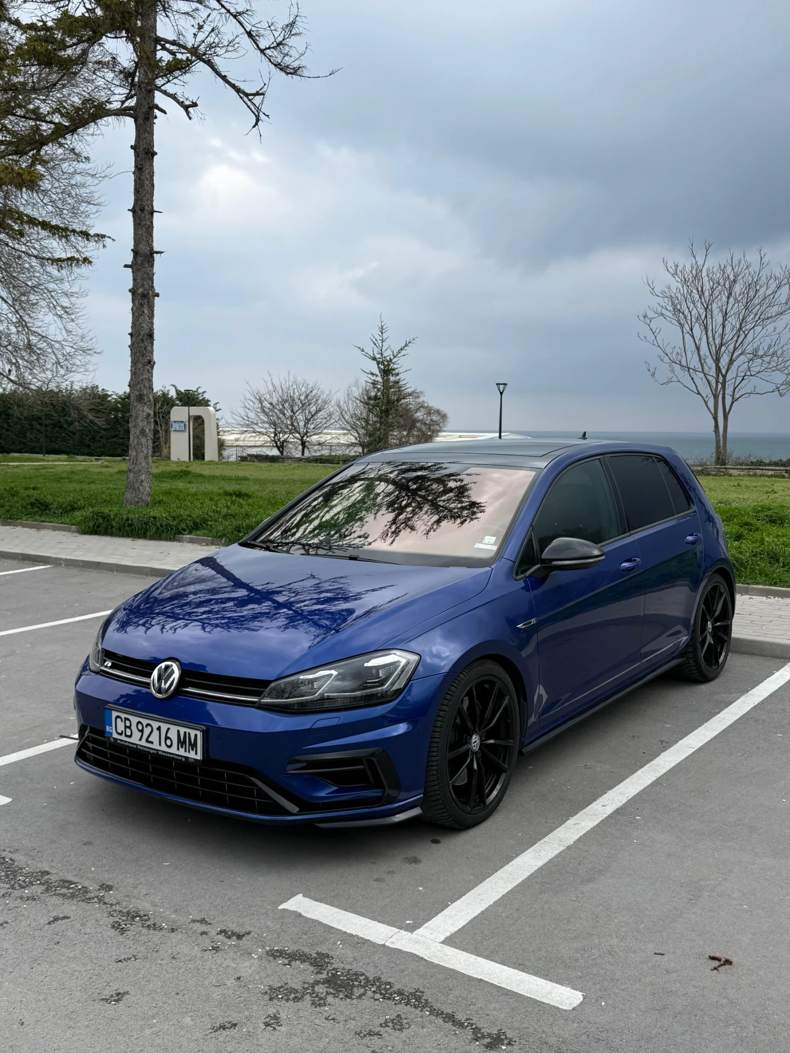 VW Golf undefined | Auto.bg — изображение 1 VW Golf undefined | Auto.bg — изображение 1