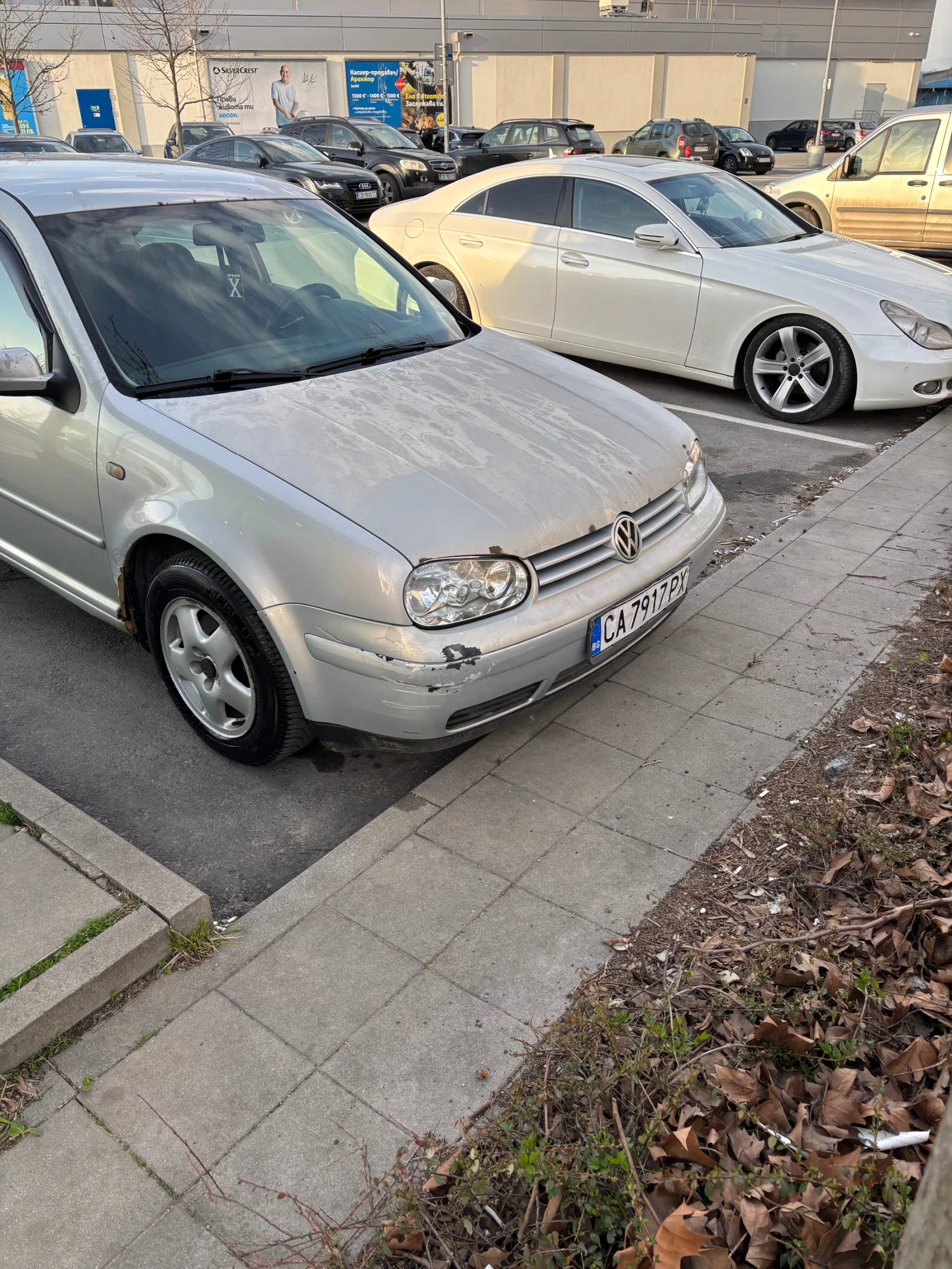 VW Golf undefined | Auto.bg — изображение 1 VW Golf undefined | Auto.bg — изображение 1