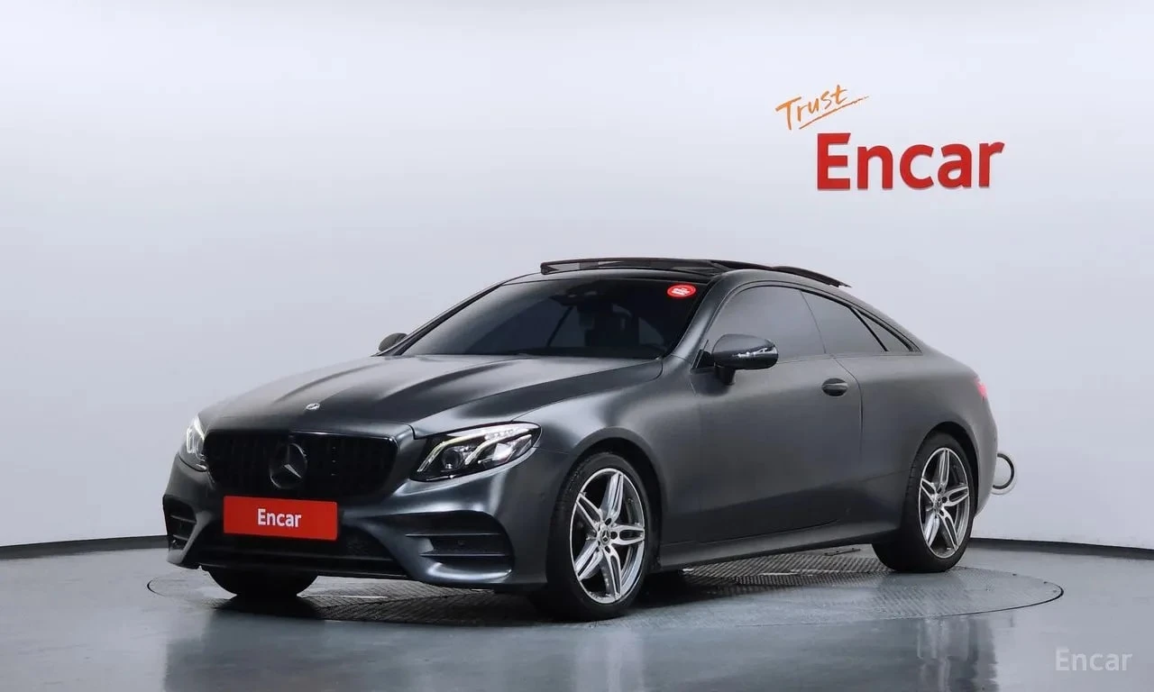 Mercedes-Benz E 220 * COUPE * ЦЕНА ДО БЪЛГАРИЯ * | Auto.bg — изображение 1 Mercedes-Benz E 220 * COUPE * ЦЕНА ДО БЪЛГАРИЯ * | Auto.bg — изображение 1