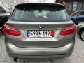 BMW 2 Active Tourer 218i-136к.с* Евро-6* Автомат* Нави* Дистроник*  - [4] 