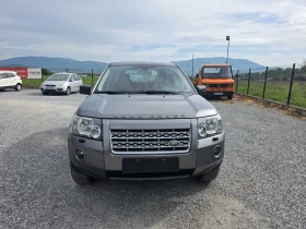 Land Rover Freelander 2, 2HSE TD4, 160kc, 4x4 1 - Car24.bg Land Rover Freelander 2, 2HSE TD4, 160kc, 4x4 1