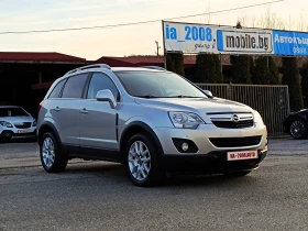 Opel Antara 2.2 CDTi * 4X4* Face Lift* NAVI* WAZE* Euro 5A* - 11900 лв. / 6084.37 € - 67540752 3 | Car24.bg Opel Antara 2.2 CDTi * 4X4* Face Lift* NAVI* WAZE* Euro 5A* - 11900 лв. / 6084.37 € - 67540752 3