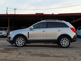 Opel Antara 2.2 CDTi * 4X4* Face Lift* NAVI* WAZE* Euro 5A* - 11900 лв. / 6084.37 € - 67540752 7 | Car24.bg Opel Antara 2.2 CDTi * 4X4* Face Lift* NAVI* WAZE* Euro 5A* - 11900 лв. / 6084.37 € - 67540752 7