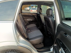 Opel Antara 2.2 CDTi * 4X4* Face Lift* NAVI* WAZE* Euro 5A* - 11900 лв. / 6084.37 € - 67540752 16 | Car24.bg Opel Antara 2.2 CDTi * 4X4* Face Lift* NAVI* WAZE* Euro 5A* - 11900 лв. / 6084.37 € - 67540752 16