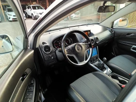 Opel Antara 2.2 CDTi * 4X4* Face Lift* NAVI* WAZE* Euro 5A* - 11900 лв. / 6084.37 € - 67540752 8 | Car24.bg Opel Antara 2.2 CDTi * 4X4* Face Lift* NAVI* WAZE* Euro 5A* - 11900 лв. / 6084.37 € - 67540752 8