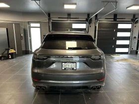 Porsche Cayenne * Turbo * CARFAX * ЦЕНА ДО БГ - 60000 € / 117349.80 лв. - 39787381 4 | Car24.bg Porsche Cayenne * Turbo * CARFAX * ЦЕНА ДО БГ - 60000 € / 117349.80 лв. - 39787381 4