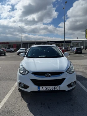 Hyundai IX35 136CRDI Start Stop 4х4 FULL - 8300 € / 16233.39 лв. - 72350328 2 | Car24.bg Hyundai IX35 136CRDI Start Stop 4х4 FULL - 8300 € / 16233.39 лв. - 72350328 2