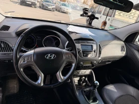 Hyundai IX35 136CRDI Start Stop 4х4 FULL - 8300 € / 16233.39 лв. - 72350328 10 | Car24.bg Hyundai IX35 136CRDI Start Stop 4х4 FULL - 8300 € / 16233.39 лв. - 72350328 10