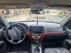 Hyundai Santa fe - 3600 € / 7040.99 лв. - 12811639 12 | Car24.bg Hyundai Santa fe - 3600 € / 7040.99 лв. - 12811639 12