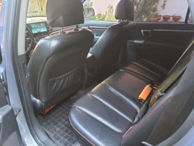 Hyundai Santa fe - 3600 € / 7040.99 лв. - 12811639 11 | Car24.bg Hyundai Santa fe - 3600 € / 7040.99 лв. - 12811639 11
