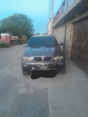 BMW X5 undefined | Auto.bg — изображение 2 BMW X5 undefined | Auto.bg — изображение 2