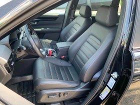 Honda Cr-v HYBRID TOURING/Keyless/ПАНОРАМА/CARFAX | Auto.bg — изображение 6 Honda Cr-v HYBRID TOURING/Keyless/ПАНОРАМА/CARFAX | Auto.bg — изображение 6