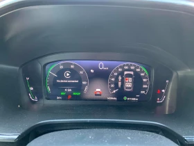 Honda Cr-v HYBRID TOURING/Keyless/ПАНОРАМА/CARFAX | Auto.bg — изображение 9 Honda Cr-v HYBRID TOURING/Keyless/ПАНОРАМА/CARFAX | Auto.bg — изображение 9