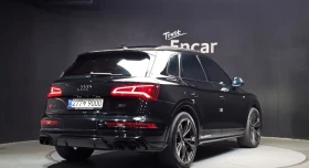Audi SQ5 ABT * ПАНОРАМА * 360 КАМЕРА * HEAD UP * | Auto.bg — изображение 3 Audi SQ5 ABT * ПАНОРАМА * 360 КАМЕРА * HEAD UP * | Auto.bg — изображение 3