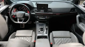 Audi SQ5 ABT * ПАНОРАМА * 360 КАМЕРА * HEAD UP * | Auto.bg — изображение 5 Audi SQ5 ABT * ПАНОРАМА * 360 КАМЕРА * HEAD UP * | Auto.bg — изображение 5