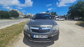 Opel Antara - 3900 € / 7627.74 лв. - 92805112 2 | Car24.bg Opel Antara - 3900 € / 7627.74 лв. - 92805112 2