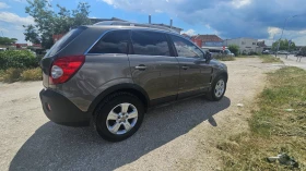 Opel Antara - 3900 € / 7627.74 лв. - 92805112 4 | Car24.bg Opel Antara - 3900 € / 7627.74 лв. - 92805112 4