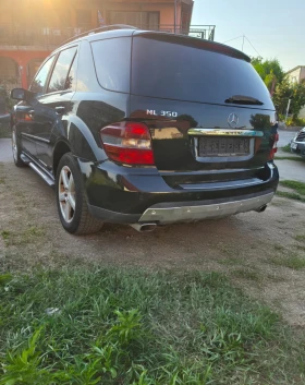 Mercedes-Benz ML 350 - 7000 € / 13690.81 лв. - 11561762 4 | Car24.bg Mercedes-Benz ML 350 - 7000 € / 13690.81 лв. - 11561762 4