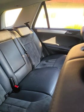 Mercedes-Benz ML 350 - 7000 € / 13690.81 лв. - 11561762 11 | Car24.bg Mercedes-Benz ML 350 - 7000 € / 13690.81 лв. - 11561762 11