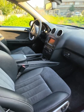 Mercedes-Benz ML 350 - 7000 € / 13690.81 лв. - 11561762 7 | Car24.bg Mercedes-Benz ML 350 - 7000 € / 13690.81 лв. - 11561762 7